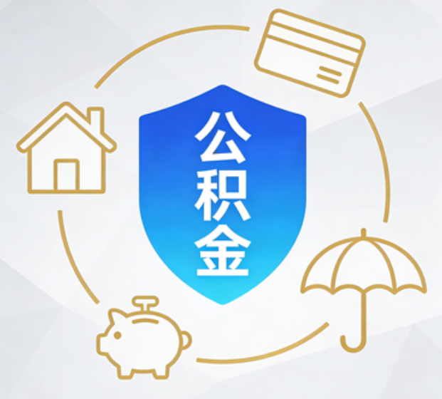 昌邑公积金代办的5个意想不到的好处，第3个最实用