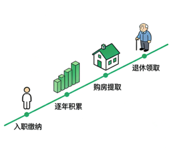 昌邑关于落实阶段性支持政策加强中央国家机关住房公积金服务保障工作的通知