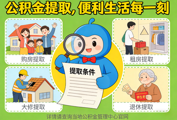 昌邑公积金代办行业迎规范化整治：多地出台新规，严打违规提取与“黑中介”