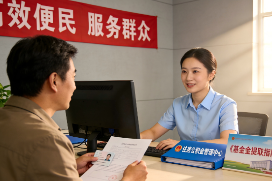 昌邑住房公积金提取规范全面升级