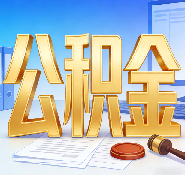 昌邑公积金提取服务新解：三方公司的专业赋能价值