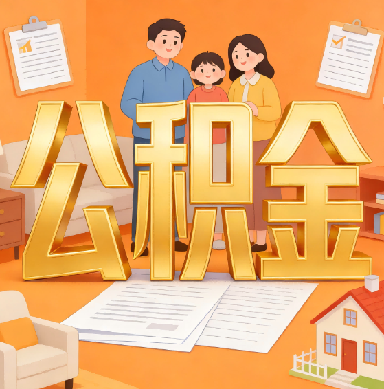 昌邑公积金代办服务的现实价值与普惠意义
