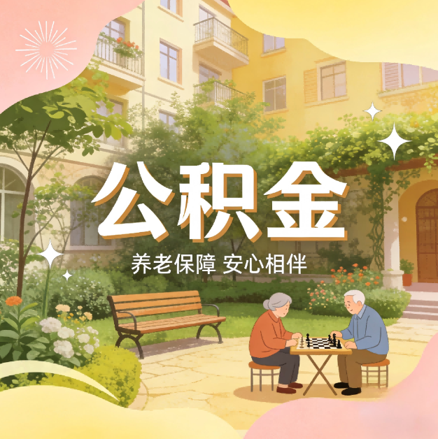 昌邑全面解读住房公积金的多元用途