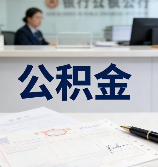 昌邑养老公积金代办需要哪些证件？