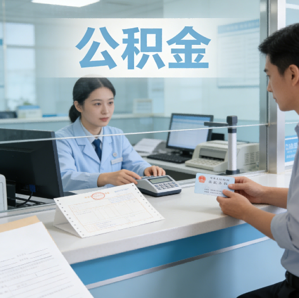昌邑公积金代办行业观察：当“一件事一次办”遇上“专业补位”