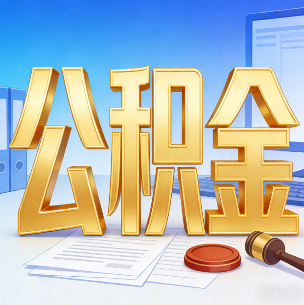 昌邑公积金代办行业观察:从“跑腿经济”到“专业服务”的蝶变之路