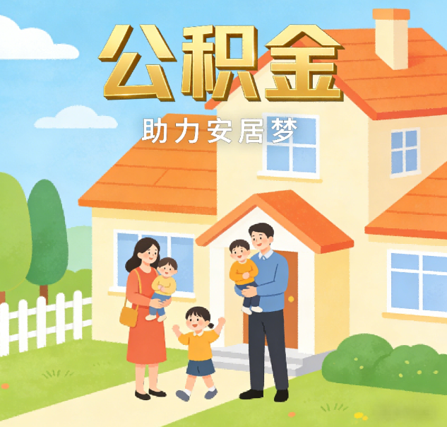 昌邑公积金代办行业观察：合规化浪潮下，专业服务迎来价值回归