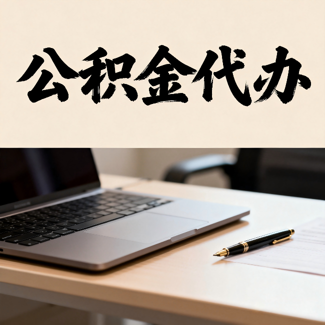 昌邑公积金代办：十个问题快速判断你需不需要找人办