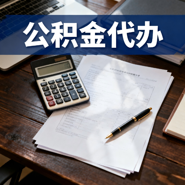 昌邑公积金代办：哪些人办了之后说“真值”