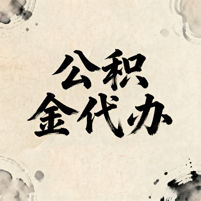 昌邑公积金代办：关于收费，你想知道的都在这里