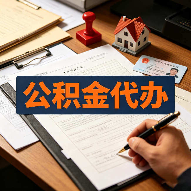 昌邑公积金代办：政策一直在变，你需要有人帮你盯着