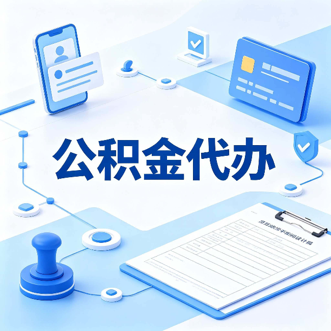 昌邑公积金代办到底划不划算 算完这笔账你就清楚了