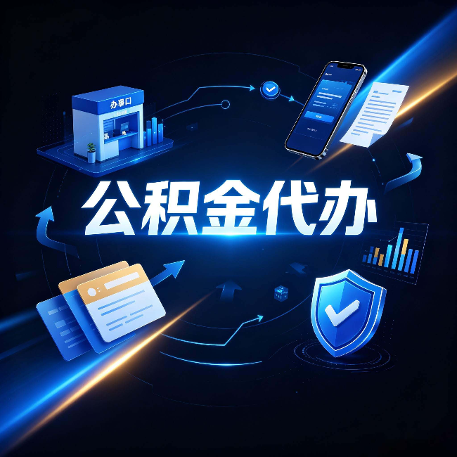 昌邑公积金代办问得最多的六个问题 一次性都讲清楚
